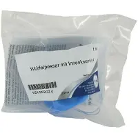 Dr. Arabin GmbH & Co. KG Arabin Würfel Pessar m.Innenknopf Gr.4 1 St