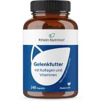 R(h)ein Nutrition Gelenkfutter Gelenkkapseln