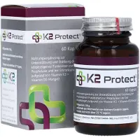 K2 Medical Care GmbH K2 Protect Kapseln 60 St