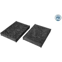 Meyle Filter, Innenraumluft -PD: Advanced performance and design. 312 326 0028/PD