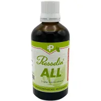 Presselin ALL Tropfen zum Einnehmen 100 ml