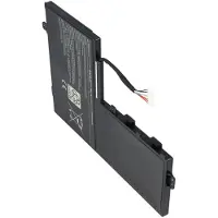 AccuCell Akku passend für Toshiba Satellite M40-A, M50-A, Li-Ion, 11,4V, 4160mAh, 50,0Wh, built-in, ohne Werkzeug