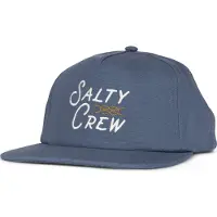 Salty Crew Splice 5 Panel Kappe