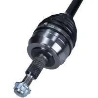 MAXGEAR 49-1828 Antriebswelle Vorne für VW Transporter V Bus (7HB, 7HJ, 7EB, 7EJ, 7EF, 7EG, 7HF, 7EC) Multivan V (7HM, 7HN, 7HF, 7EF, 7EM, 7EN)