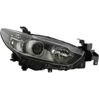 TYC Hauptscheinwerfer 20-14608-16-2