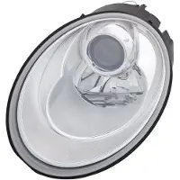 TYC Hauptscheinwerfer 20-1146-05-2, Links