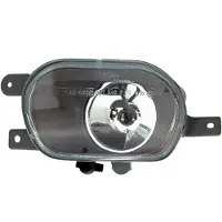 TYC Nebelscheinwerfer 195738059 links für VOLVO