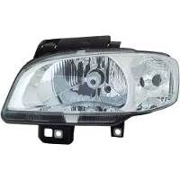 TYC Scheinwerfer Links für SEAT Ibiza II (6K1) 20-5994-05-2