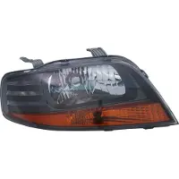 TYC Scheinwerfer Rechts für CHEVROLET KALOS 20-0531-05-2