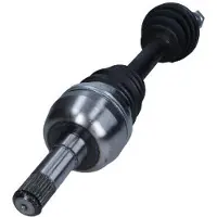 MAXGEAR 49-1863 Antriebswelle Vorne für OPEL Vectra C Caravan (Z02) Vectra C Limousine (Z02) Signum CC (Z03) Vectra C CC (Z02) für SAAB 9-3 Kombi