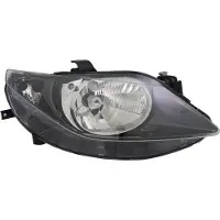 TYC Scheinwerfer Rechts für SEAT Ibiza IV Schrägheck (6J5, 6P1) 20-11969-15-2