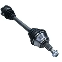 MAXGEAR 49-1706 Antriebswelle Vorne Links für VW Golf IV Schrägheck (1J1) Golf IV Variant (1J5) Bora Limousine (1J2) Bora Variant (1J6) für SEAT