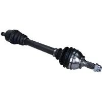 MAXGEAR 49-1168 Antriebswelle Vorne Links passend für PEUGEOT 2008 Kombi (CU) 207 (WA, WC) 207 CC (WD) 208 I Schrägheck (CA, CC) 3008 SUV (M)