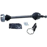 MAXGEAR 49-0770 Antriebswelle Vorne Links für VW Golf IV Schrägheck (1J1) Golf IV Variant (1J5) für AUDI A3 Schrägheck (8L1) für SKODA Octavia I Combi