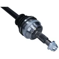 MAXGEAR 49-1148 Antriebswelle Vorne Links für RENAULT MASTER II Kasten (FD) MASTER II Pritsche/Fahrgestell (ED/HD/UD) MASTER II Bus (JD) für OPEL