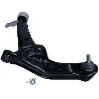 MAXGEAR 72-3758 Querlenker Unten Vorne Links für NISSAN ALMERA TINO (V10)