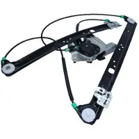 MAXGEAR 50-0378 Elektrischer Fensterheber Vorne Links für BMW X5 (E53)