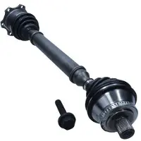 MAXGEAR 49-0548 Antriebswelle für VW PASSAT Variant (3B6) PASSAT Variant (3B5) für AUDI A4 Limousine (8D2, B5) A4 Avant (8D5, B5) A6 Avant (4B5, C5)