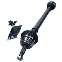 MAXGEAR 49-0923 Antriebswelle Vorne Rechts für VW GOLF II (19E, 1G1) Caddy II Kastenwagen (9K9A) Jetta II (19E, 1G2, 165) Polo Classic (6V2)