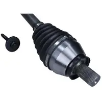 MAXGEAR 49-1759 Antriebswelle Vorne Rechts für FORD MONDEO IV Turnier (BA7) S-MAX (WA6) GALAXY (WA6) MONDEO IV (BA7) MONDEO IV Stufenheck (BA7)