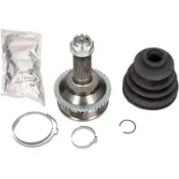 MAXGEAR Gelenksatz Antriebswelle Radseitig für MAZDA MPV II (LW) 49-1011