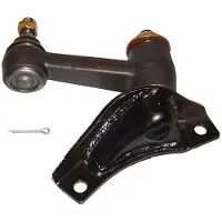 KAVO PARTS Lenkzwischenhebel SPA-5505 Vorne für MITSUBISHI L 200 (K3T, K2T, K1T, K0T)