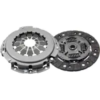 Blue Print Kupplungssatz Kupplung für FORD Fiesta Mk6 Schrägheck (JA8, JR8) ADF123085