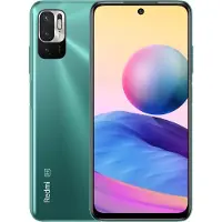Xiaomi Redmi Note 10 5G 4GB/64GB Grün (Aurora Grün) Dual SIM