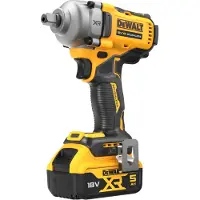 DeWalt Dcf892p2t-qw Pneumatischer Schlagschrauber