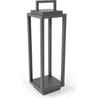 Ab + 9107817002 Tragbare Lampe