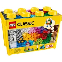 LEGO Große Kreative Bausteine-box