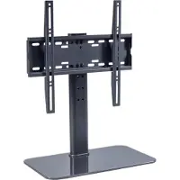 S-Conn S/CONN maximum connectivity Universal Tisch Standfuss 30" - 55"