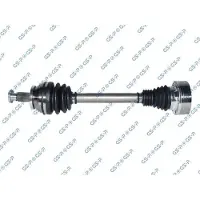 GSP Antriebswelle 261297