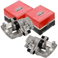 TRISCAN Bremssattel 8175 10211