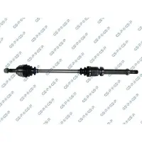 GSP Antriebswelle 250372