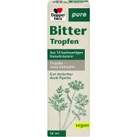 Queisser Pharma GmbH & Co. KG DH Pure Bitter Tropfen 50ml