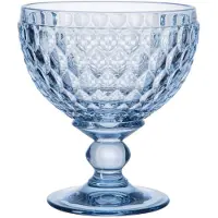 Villeroy & Boch Sektglas "Sektschale Boston Coloured 398 ml"