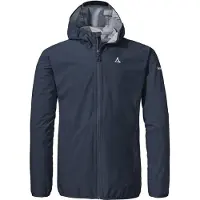 Schöffel Hiking Jacket Style Migandi MNS - navy blazer navy blazer 54