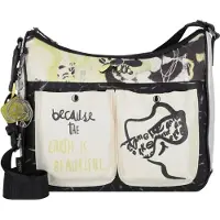 Anekke Umhängetasche Memories Nature Towanda Crossbody Bag Multicolor mehrfarbig