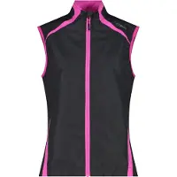 CMP Damen Schlupfjacke WOMAN VEST
