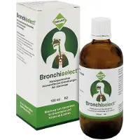 DRELUSO Bronchiselect Tropfen 100 ml