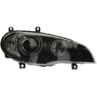 MAGNETI MARELLI Hauptscheinwerfer 710815023006, Rechts