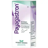 WEBER & WEBER GmbH & Co. KG Payagastron Mischung 30 ml
