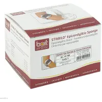 Bort Stabilo Epicondylitis Spange Gr.3 grau 1 St Bandage(s)