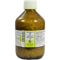 Nestmann Biochemie 7 Magnesium phosphoricum D 6 Tabletten 1000 St