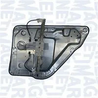 MAGNETI MARELLI Fensterheber 350103167300