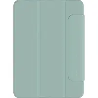 POMOLOGIC BookCover für das Apple iPad 11 (2025) 11 Zoll A16 / iPad 10 (2022) 10.9 Zoll - Minty Fresh