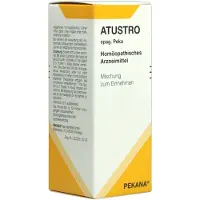 Pekana Atustro Spag.peka Tropfen 50 ml