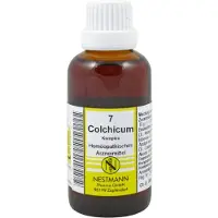 Nestmann Colchicum Komplex Nr.7 Dilution 50 ml