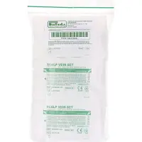 C P C medical GmbH & Co. KG Butterfly Infusionszubehör 21 G grün 10 St